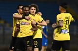 Τηλεοπτικό, Απόλλων Λεμεσού – ΑΕΚ,tileoptiko, apollon lemesou – aek