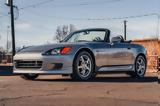 Honda S2000, 2001,1 526