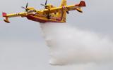 Κικίλιας, 7 Canadair,kikilias, 7 Canadair