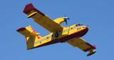 Canadair, Πότε,Canadair, pote