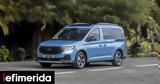 Ford, -in,Tourneo Connect