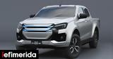 Isuzu, Πότε, Ευρώπη, D-Max,Isuzu, pote, evropi, D-Max