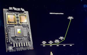 Αποκαλυπτήρια, Nvidia, apokalyptiria, Nvidia