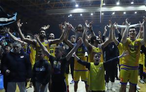 Ηρωικό Περιστέρι, 90-82, Τενερίφη, Basketball Champions League, iroiko peristeri, 90-82, tenerifi, Basketball Champions League