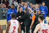 Euroleague, Εφές, Ολυμπιακού - Επεισόδιο, Μπαρτζώκα,Euroleague, efes, olybiakou - epeisodio, bartzoka