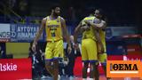 Basketball Champions League Περιστέρι, - Τενερίφη 90-82, Θρίαμβος, 8 - Βίντεο,Basketball Champions League peristeri, - tenerifi 90-82, thriamvos, 8 - vinteo