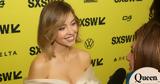 Sydney Sweeney,