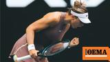 Miami Open, Υπό, Τσιτσιπά, Μπαντόσα, 2-1, Χαλέπ - Δείτε,Miami Open, ypo, tsitsipa, bantosa, 2-1, chalep - deite