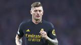 Ρεάλ Μαδρίτης, Τόνι Κρόος,real madritis, toni kroos