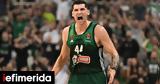 Euroleague, Μονόδρομος, Παναθηναϊκό AKTOR, Ερυθρό Αστέρα,Euroleague, monodromos, panathinaiko AKTOR, erythro astera