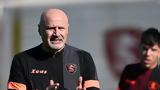 Επιστροφή Κολαντουόνο, Σαλερνιτάνα,epistrofi kolantouono, salernitana