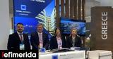 Noval Property, Δυναμική, MIPIM 2024,Noval Property, dynamiki, MIPIM 2024