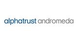 Alpha Trust Ανδρομέδα, Καθαρά, €640, 2023,Alpha Trust andromeda, kathara, €640, 2023