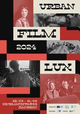 Urban Film LUX 2024, Πάνθεον,Urban Film LUX 2024, pantheon