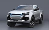 Επίσημο, Isuzu, D-Max,episimo, Isuzu, D-Max