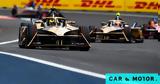 Formula E, DS Automobiles, E-Prix, Σάο Πάολο,Formula E, DS Automobiles, E-Prix, sao paolo