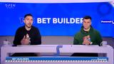 Στοιχηματικές, Bet Builders,stoichimatikes, Bet Builders