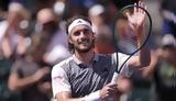 Στέφανος Τσιτσιπάς, Miami Open,stefanos tsitsipas, Miami Open