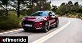 Ford Puma, Ετοιμοπαράδοτο,Ford Puma, etoimoparadoto