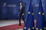 Βρυξέλλες, Κυριακός Μητσοτάκης, Σύνοδο, Ευρωπαϊκού Συμβουλίου,vryxelles, kyriakos mitsotakis, synodo, evropaikou symvouliou