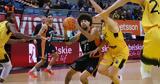 ΑΕΚ - Προμηθέας 67-79, Χέιλ,aek - promitheas 67-79, cheil