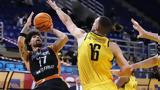 BCL, Μεγάλη, Προμηθέα 79-67, ΑΕΚ,BCL, megali, promithea 79-67, aek