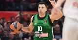 EuroLeague, Παναθηναϊκός, Μονακό,EuroLeague, panathinaikos, monako