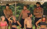 Survivor 2024 - Κόλαση, Φιλιώ,Survivor 2024 - kolasi, filio