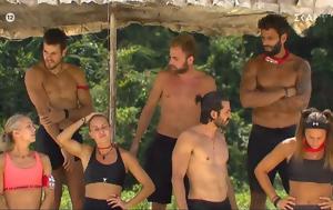 Survivor 2024 - Κόλαση, Φιλιώ, Survivor 2024 - kolasi, filio