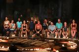 Survivor 2024, Χαμός, Συμβούλιο, Χριστόφορος Ταξίδης 4ος,Survivor 2024, chamos, symvoulio, christoforos taxidis 4os