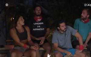 Survivor 2024, Γκιουλέκα, Survivor 2024, gkiouleka