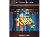 Marvel Animation X-Men ’97,Disney+