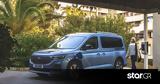 Ford Tourneo Connect,