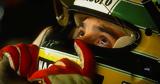 Ayrton Senna, Σαν,Ayrton Senna, san