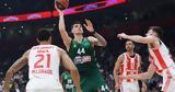 Παναθηναϊκός, Ρεκόρ, Euroleague,panathinaikos, rekor, Euroleague