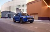 Απόκτησε, Ford Kuga Plug-In Hybrid, 349,apoktise, Ford Kuga Plug-In Hybrid, 349