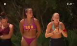 Survivor, 21-3, Δαλάκα, – Στείλτε, Γκιουλέκα,Survivor, 21-3, dalaka, – steilte, gkiouleka