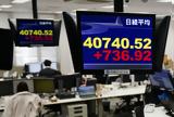 Nikkei, Πήρε, Wall Street,Nikkei, pire, Wall Street