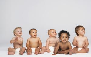 Η υπογεννητικότητα είναι παγκόσμιο φαινόμενο και θα επιδεινωθεί