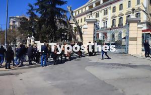 Θεσσαλονίκη, SOS, Προνοιακές, VIDEO, thessaloniki, SOS, pronoiakes, VIDEO