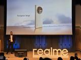 realme: στρατηγικής σημασίας η ελληνική αγορά,