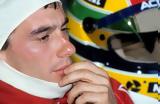 Ayrton Senna,[video]