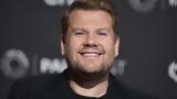 James Corden,Old Vic