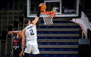 ΠΑΟΚ, Παρελθόν, Μάικλ Γκίλμορ, Βαρέζε, paok, parelthon, maikl gkilmor, vareze