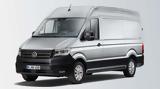 VW Crafter, Ανανέωση,VW Crafter, ananeosi