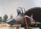 Κωνσταντίνος Ιατρίδης, Phantom F-4,konstantinos iatridis, Phantom F-4