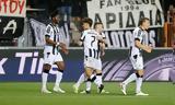 ΠΑΟΚ, Καλοκαίρι, – Αυτοί,paok, kalokairi, – aftoi