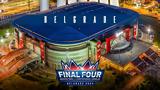 Βελιγράδι, Final 4, BCL,veligradi, Final 4, BCL