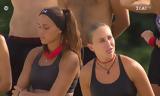 Survivor 21-3, Κατερίνα Δαλάκα,Survivor 21-3, katerina dalaka