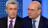 Χατζηδάκης, ANT1, Moody’s, Golden Visa, Τέμπη, - Bίντεο,chatzidakis, ANT1, Moody’s, Golden Visa, tebi, - Binteo